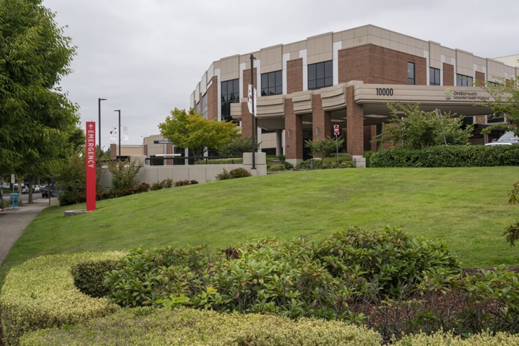 Adventist Health Preoperative Medical Clinic